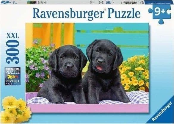 Ravensburger 12950, 300 styck, 9 År
