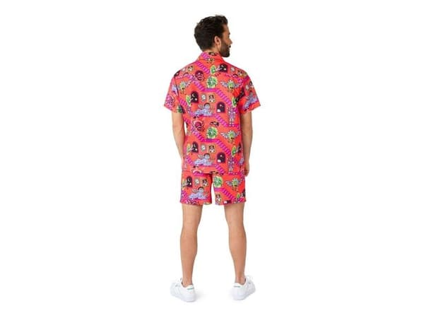 Rick & Morty sommarset
