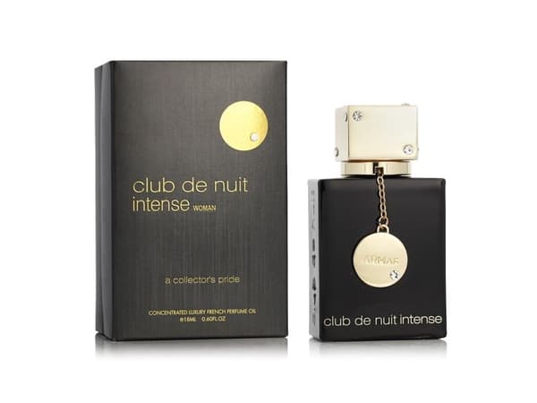 Armaf - Night Club - 18 ml