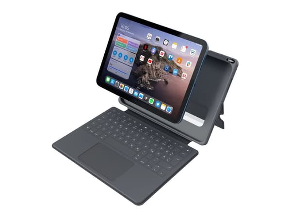 SMART RUGGED TOUCH PLUS | KEYBOARD 10.9IN APPLE IPAD