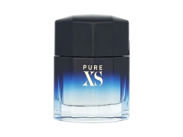 Pure XS, Barbati, Eau de toilette, 100 ml