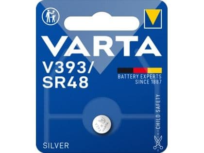 Varta - Batteri