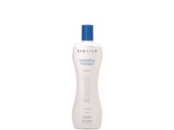 BioSilk Hydrating Therapy Shampoo 355 ml