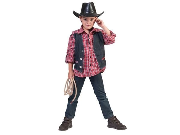 Cowboy paita