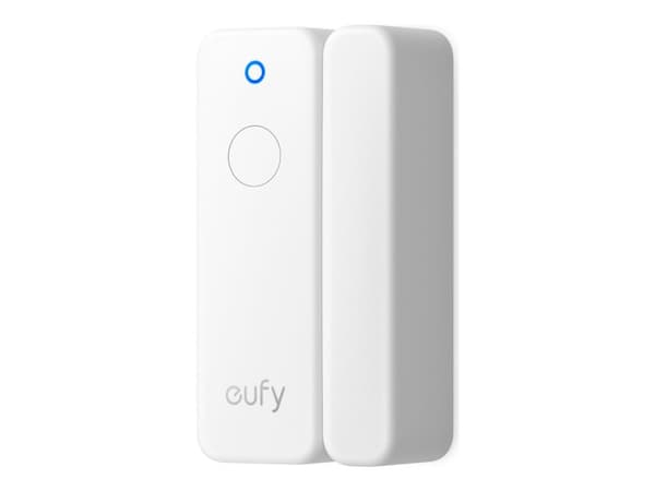 Eufy Entry Sensor E20 - Dörr- och fönstersensor - trådlös - vit
