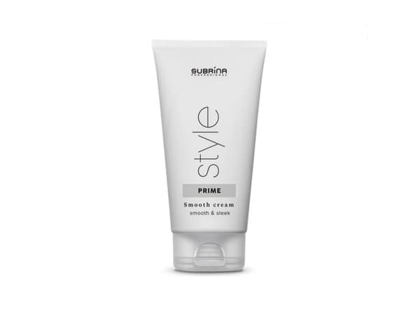 Subrina Professional Style Prime Smooth hårkrem, 150ml