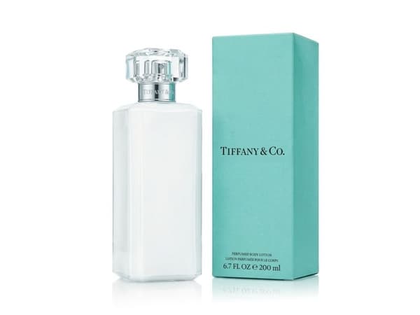 Tiffany BL Eau de Toilette 200 ml