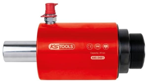 Hydraulcylinder 45 t KS Tools 440.0481