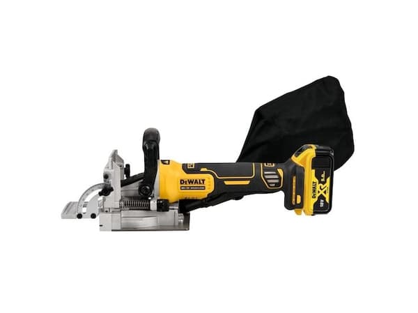 Dewalt fräsmaskin DEWALT Fräsmaskin Fräsmaskin 18V DCW682P2
