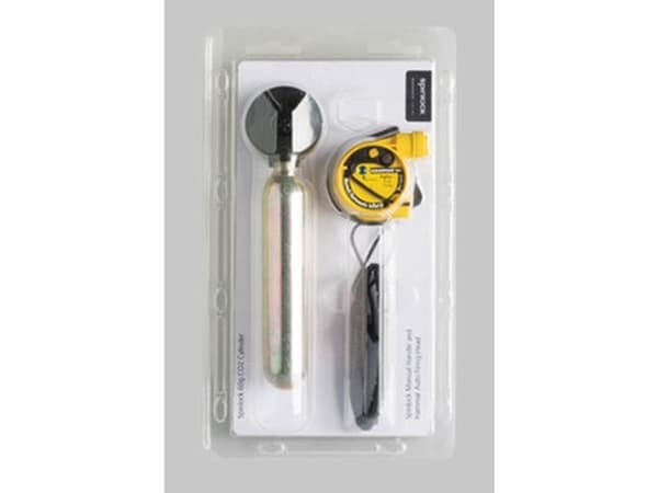 Spinlock servicesett Hammar 275N