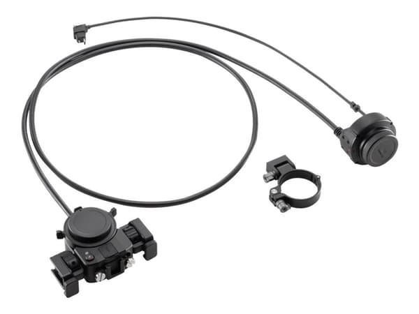 DJI Ronin 4D Flex, DJI, Musta, Ronin 4D, 1 kpl