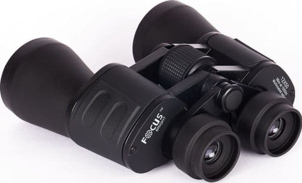 Kikkert Focus Bright 12x50