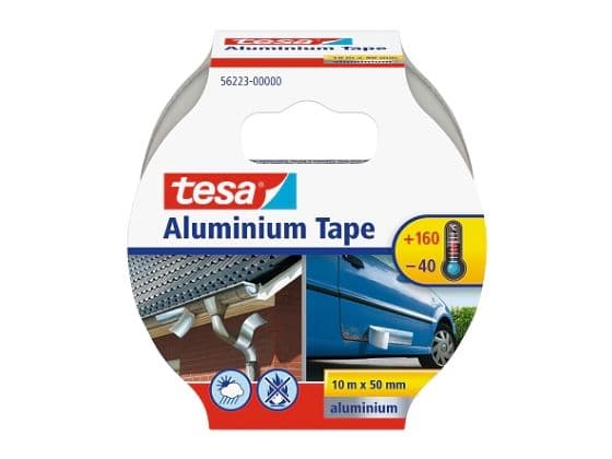 Tesa - 50 m (en pakke 12)