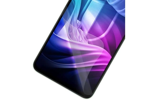 3mk Silky Matt Pro til Redmi 15 4G/15 5G - 3mk