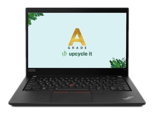Refurbished Lenovo ThinkPad T14 G2  - Condition: Grade A