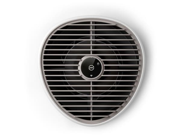 Philips AC0650/10, 49 dB, 170 m³/h