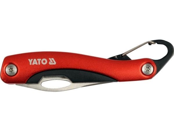 YATO sammenleggbare kniver 76050
