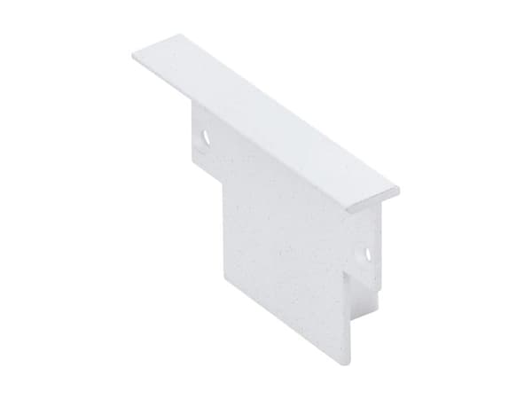 EGLO PROFIL 3 innfelling dyp diffuser opal 1 m hvit