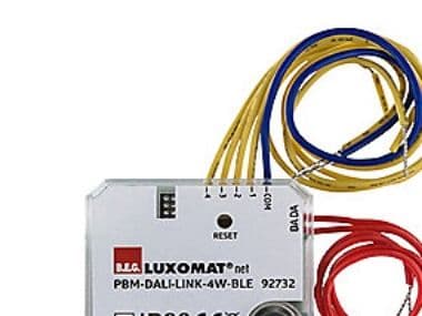 Trykmodul med bluetooth PBM-DALILINK-4W-BLE