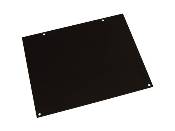 Bopla M200 Kiinnityslevy Kovapaperi 1 kpl
