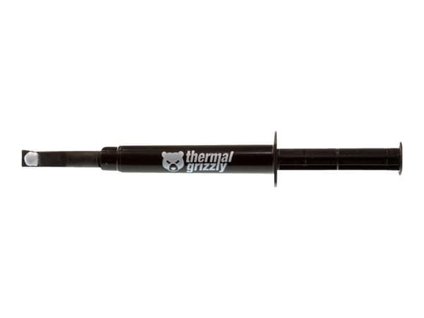Thermal Grizzly Aeronaut - Termomasse - grå
