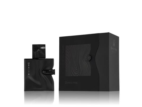French Avenue Spectre Wraith Eau De Parfum 80 ml (man)