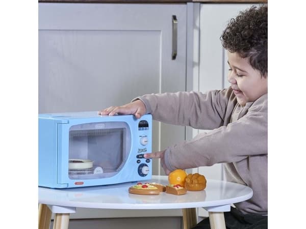 ECOIFFIER 492, 1,5 år, Plast