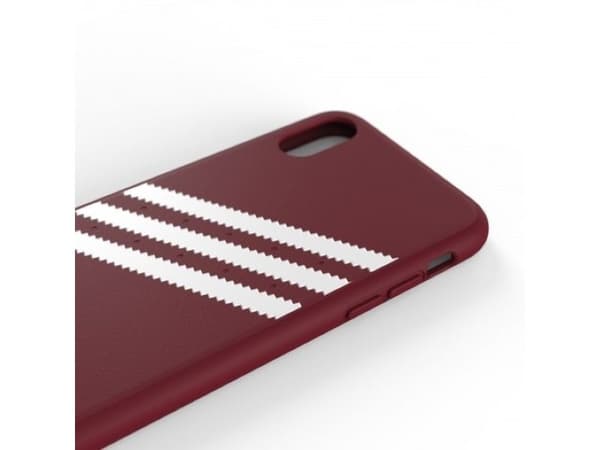 Adidas Adidas OR Patterned Case SUEDE SS19 for iPhone X/Xs