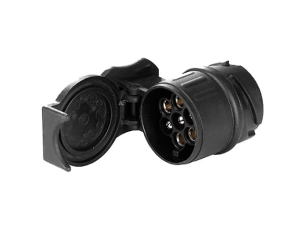 Thule Adapter 9907, Adapter, Sortera