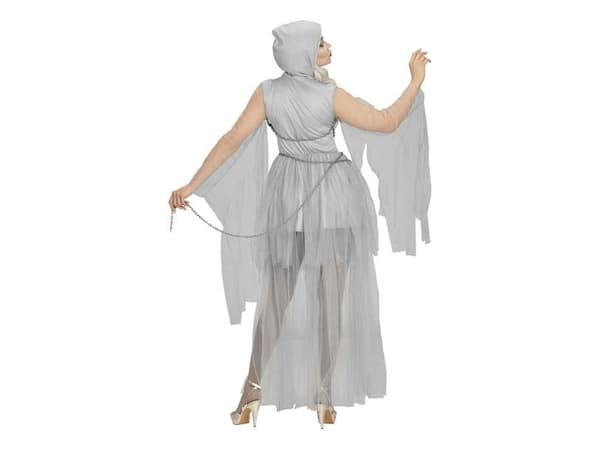Chained Ghostly Spirit kostume