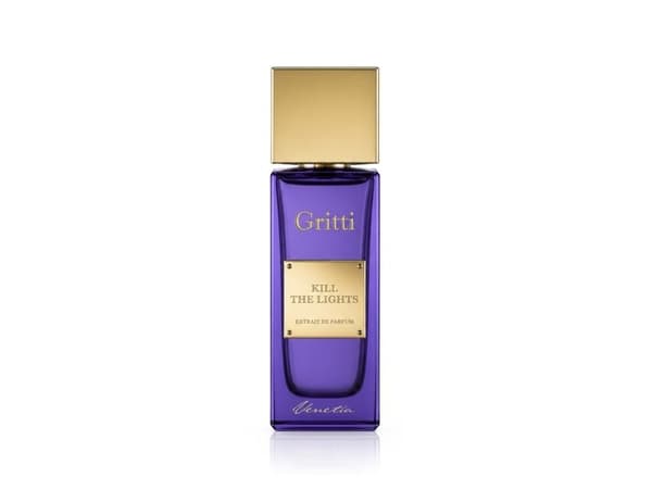 Gritti Kill The Lights Eau de Parfum 100 ml