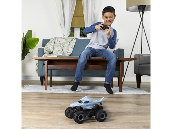 Monster Jam RC 1:24 Megaladon