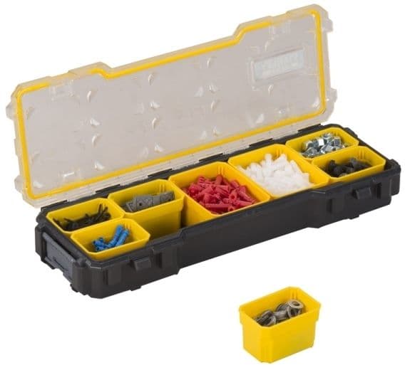 STANLEY ORGANIZER PRO 1/3 FATMAX