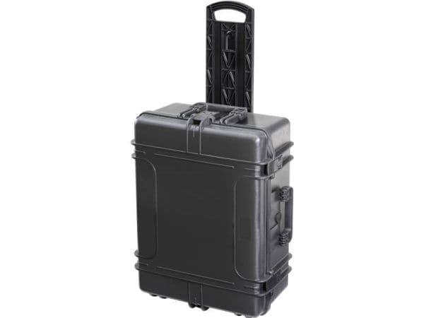MAX PRODUCTS MAX620H250-TR trolleylåda utan utrustning
