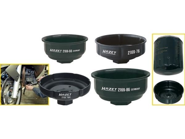 HAZET 2169-86, 1 styck
