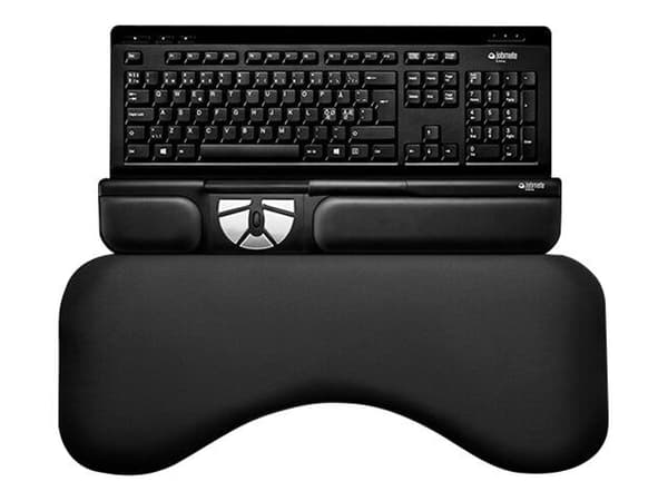 Jobmate Single Arm Rest