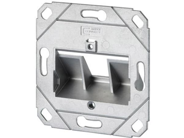 METZ CONNECT 130B20D11200KE, Stål, 1 styck