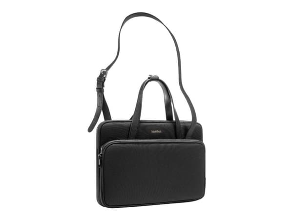 Laptopveske tomtoc 13,5–14" Versatile-A12 (svart)