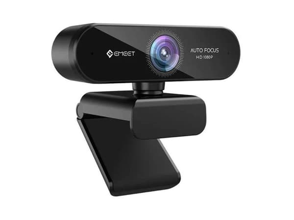 EMEET SmartCam Nova Webcam