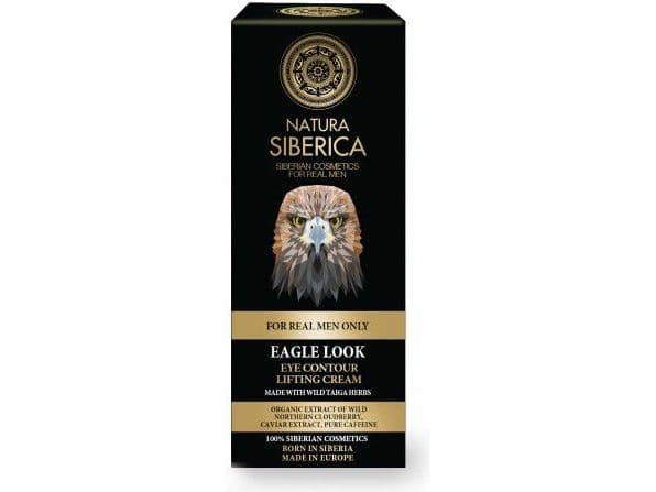 SIB NATURA Men ögonkräm 30 ml