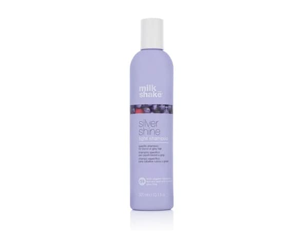 Milk_Shake Silver Shine Light Shampoo 300 ml
