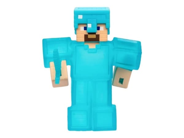 GOO JIT ZU MINECRAFT STEVE