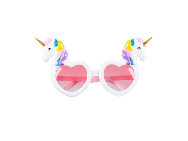 Enhjørning brille