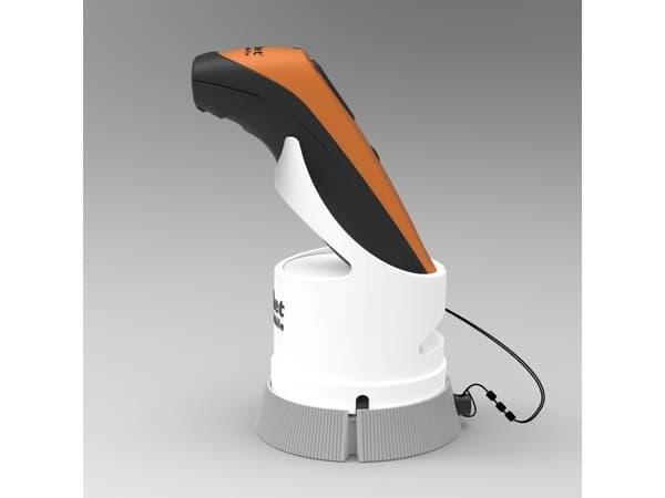 Socket Mobile AC4181-2115, Svart, Socket Mobile, 1 styck