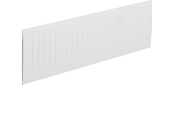 Hager ZZ35S, 12 mm, 62 mm