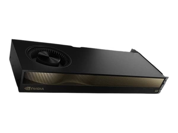 NVIDIA RTX - Grafikkort