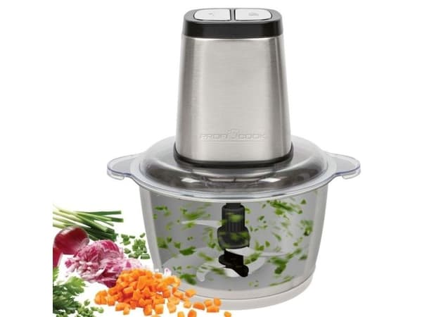 Profi Cook Chopper ProfiCook Chopper PROFICOOK PC-MZ 1227