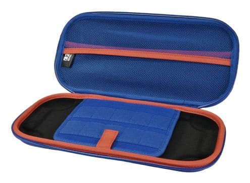 Hori SWITCH 2 Vault Case (Mario)