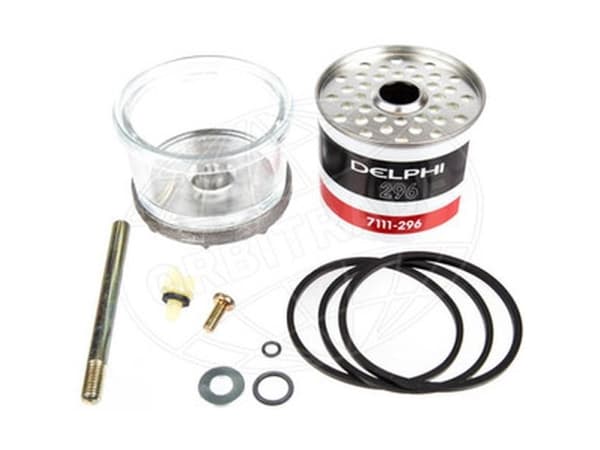 Orbitrade Re-build kit CAV