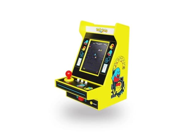dreamGear My Arcade NANO PLAYER PRO 4.8 PAC-MAN